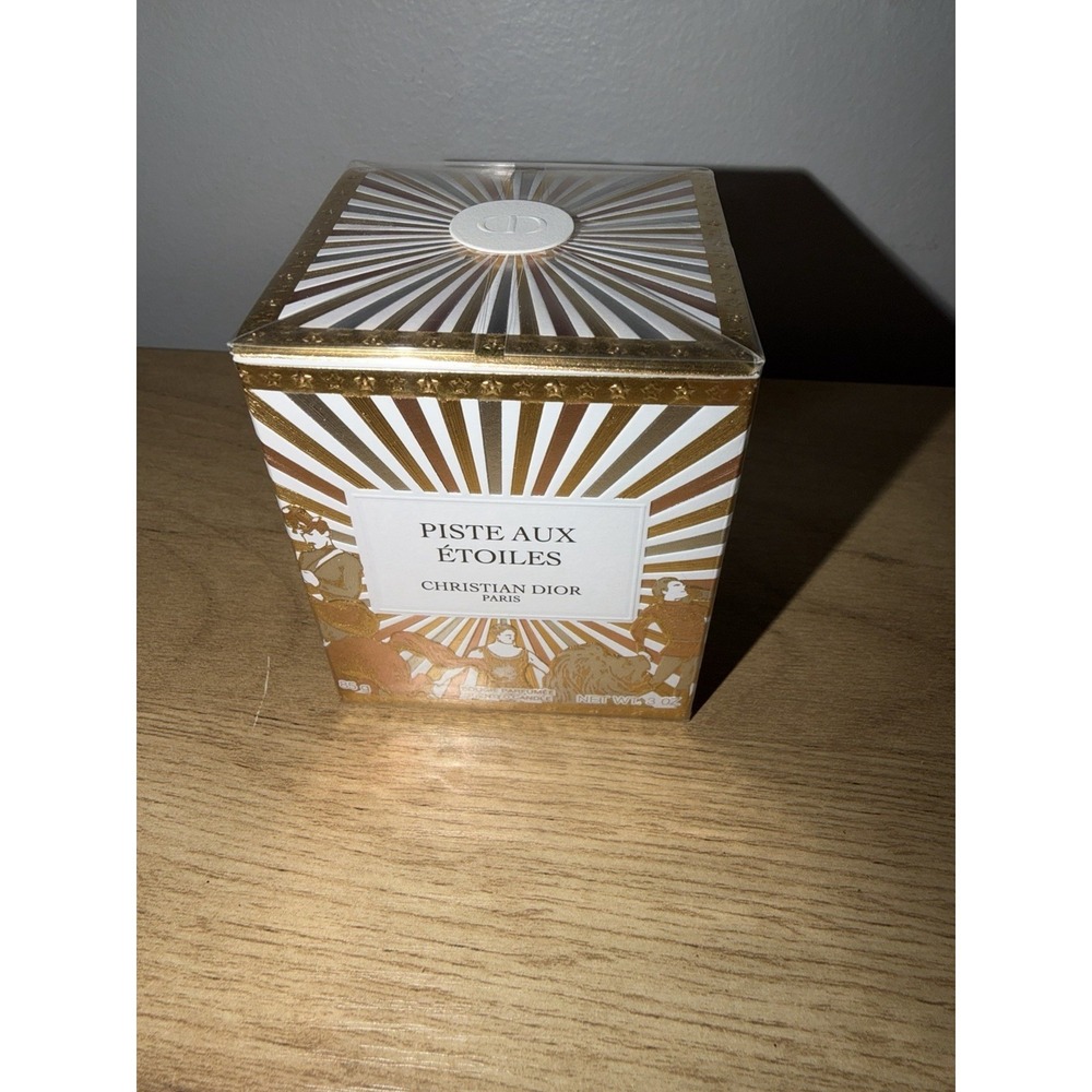 DIOR Candles Piste aux Etoiles Candle 2025 Limited‎